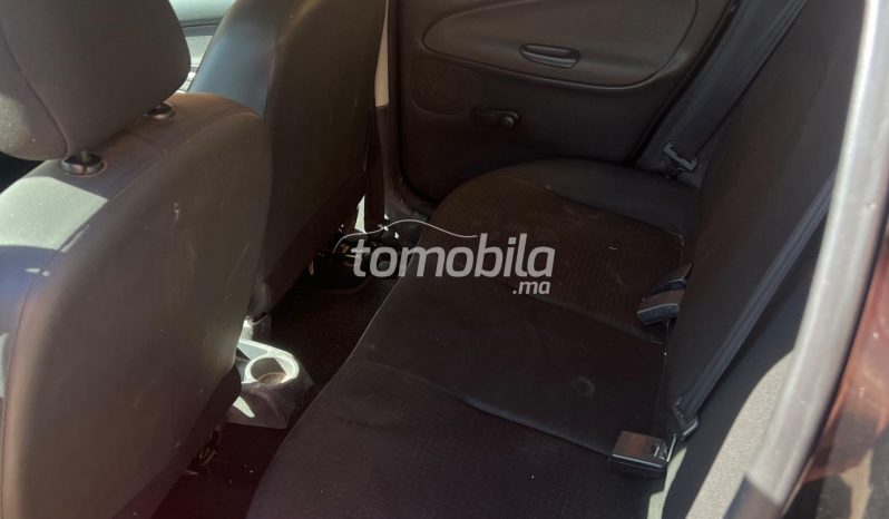Peugeot 206  2011 Essence 130000Km Marrakech #115269 full