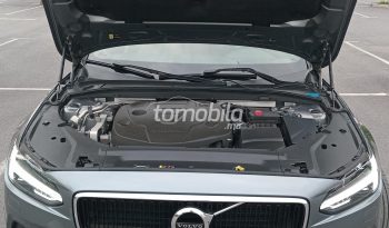 Volvo S90 Importé  2021 Diesel 139000Km Casablanca #115276 plein