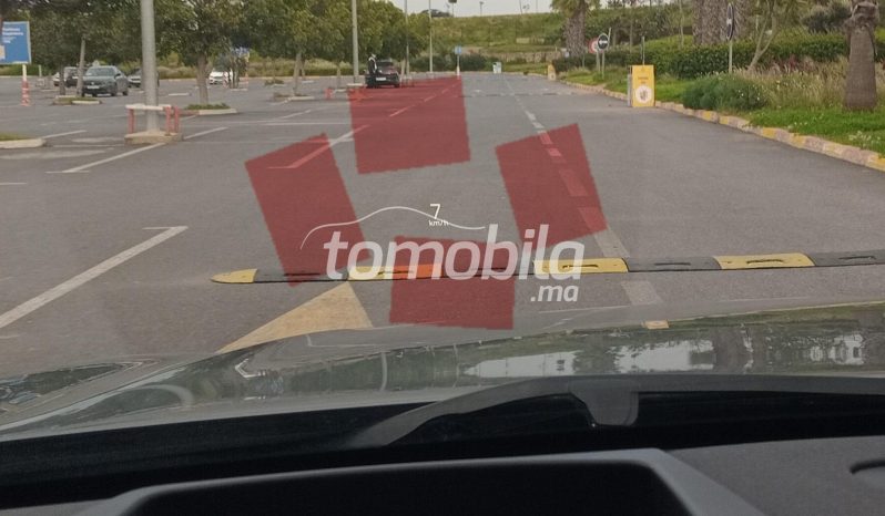 Volvo S90 Importé  2021 Diesel 139000Km Casablanca #115276 plein