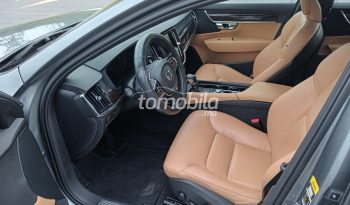 Volvo S90 Importé  2021 Diesel 139000Km Casablanca #115276 plein