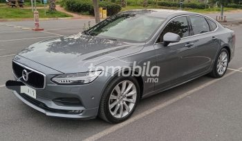 Volvo S90 Importé  2021 Diesel 139000Km Casablanca #115276