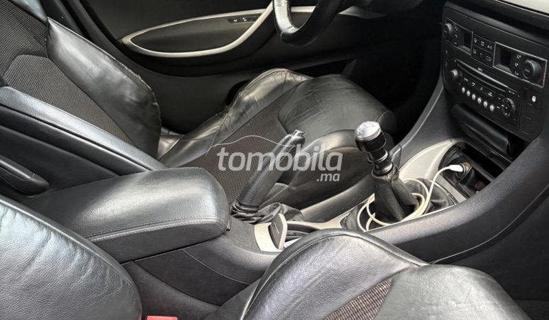 Citroen C5  2012 Diesel 260000Km Meknès #115438 plein