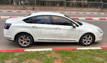 Citroen C5  2012 Diesel 260000Km Meknès #115438 plein