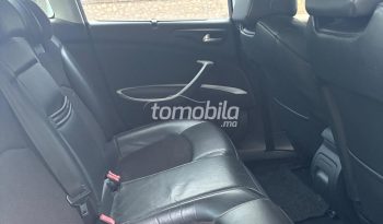 Citroen C5  2012 Diesel 260000Km Meknès #115438 plein