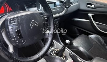 Citroen C5  2012 Diesel 260000Km Meknès #115438 plein