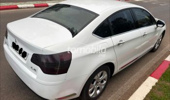Citroen C5  2012 Diesel 260000Km Meknès #115438 plein