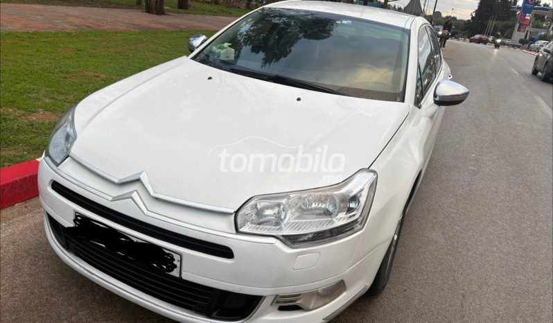 Citroen C5  2012 Diesel 260000Km Meknès #115438