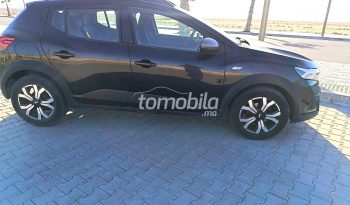 Dacia Sandero  2023 Essence 50000Km Dakhla #115408 plein