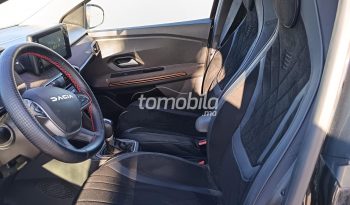 Dacia Sandero  2023 Essence 50000Km Dakhla #115408 plein