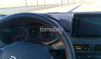 Dacia Sandero  2023 Essence 50000Km Dakhla #115408