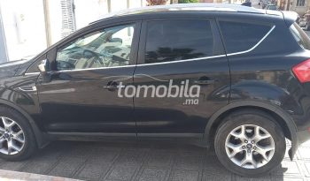 Ford Kuga  2013 Diesel 208000Km Salé #115358