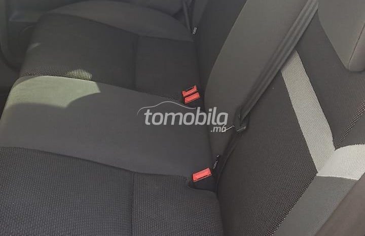Ford Kuga  2013 Diesel 208000Km Salé #115358 plein