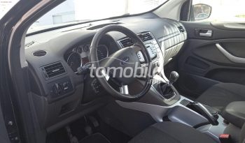 Ford Kuga  2013 Diesel 208000Km Salé #115358 plein
