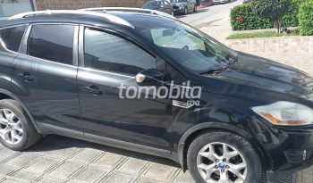 Ford Kuga  2013 Diesel 208000Km Salé #115358 plein