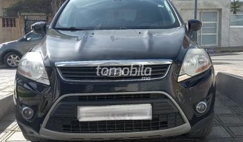 Ford Kuga  2013 Diesel 208000Km Salé #115358 plein