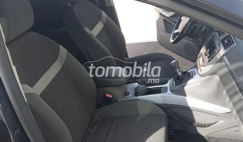 Ford Kuga  2013 Diesel 208000Km Salé #115358 plein