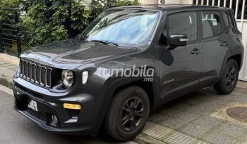 Jeep Renegade  2021 Diesel 31000Km Casablanca #115471
