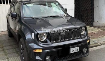 Jeep Renegade  2021 Diesel 31000Km Casablanca #115471 plein
