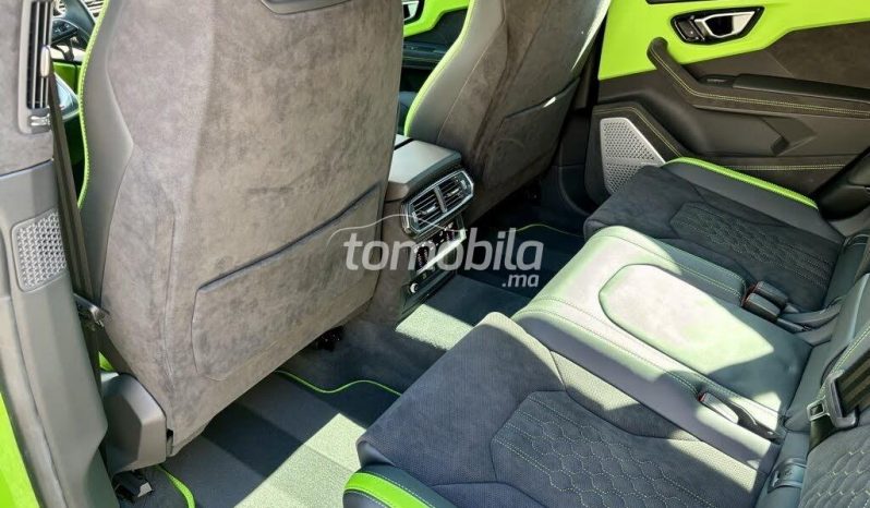 Lamborghini Urraco Importé Occasion 2026 Essence 4700Km Al Haouz #115447 full