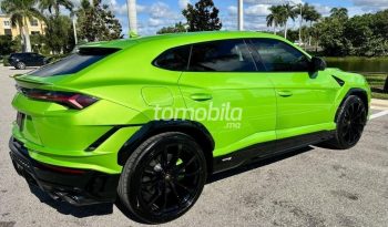 Lamborghini Urraco Importé Occasion 2026 Essence 4700Km Al Haouz #115447 full