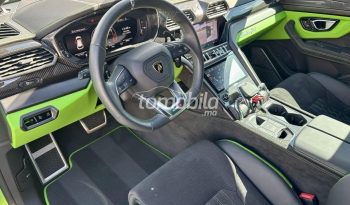 Lamborghini Urraco Importé Occasion 2026 Essence 4700Km Al Haouz #115447 full