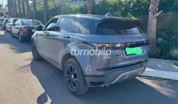 Land Rover Range Rover  2021 Diesel 158000Km Kénitra #115374 full