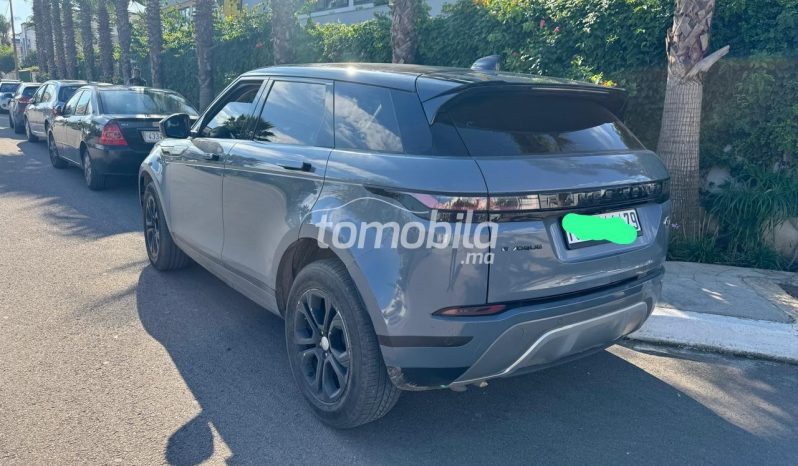 Land Rover Range Rover  2021 Diesel 158000Km Kénitra #115374 full