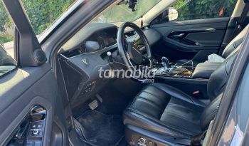 Land Rover Range Rover  2021 Diesel 158000Km Kénitra #115374 full