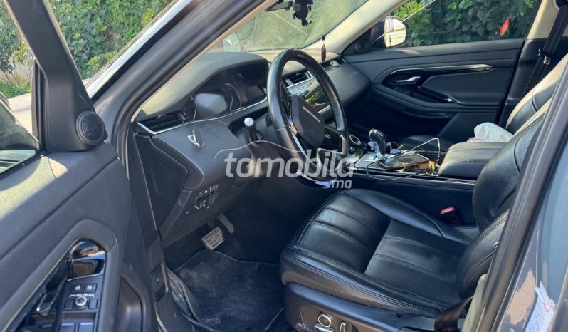 Land Rover Range Rover  2021 Diesel 158000Km Kénitra #115374 full