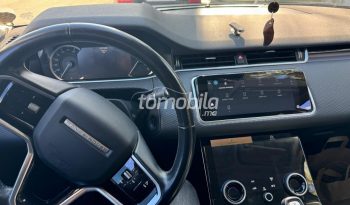 Land Rover Range Rover  2021 Diesel 158000Km Kénitra #115374 full