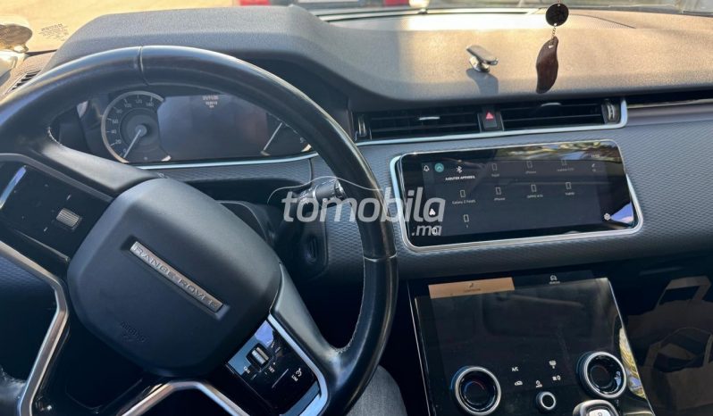 Land Rover Range Rover  2021 Diesel 158000Km Kénitra #115374 full