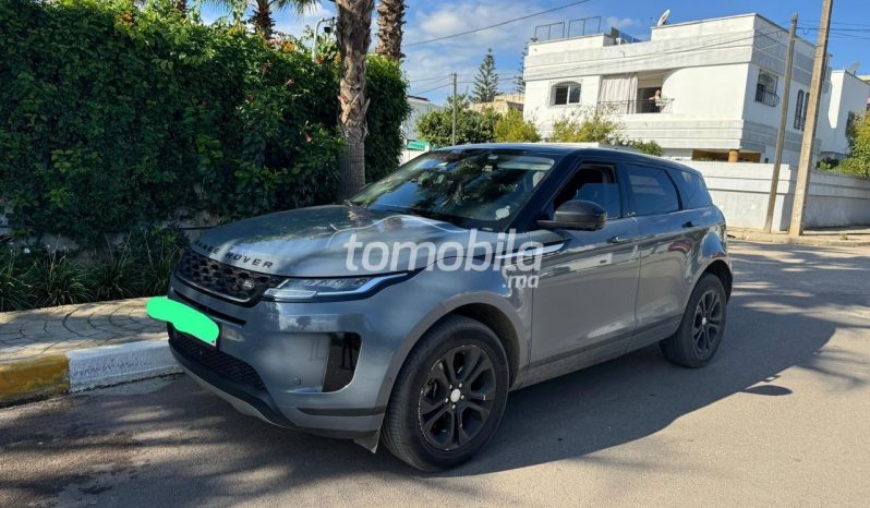 Land Rover Range Rover  2021 Diesel 158000Km Kénitra #115374 full