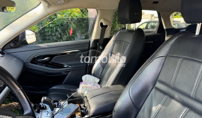 Land Rover Range Rover  2021 Diesel 158000Km Kénitra #115374 full