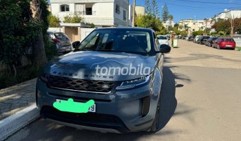 Land Rover Range Rover  2021 Diesel 158000Km Kénitra #115374