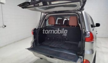 Lexus LX 570 Importé  2026 Essence 32242Km Marrakech #115382 plein