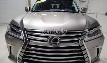 Lexus LX 570 Importé  2026 Essence 32242Km Marrakech #115382