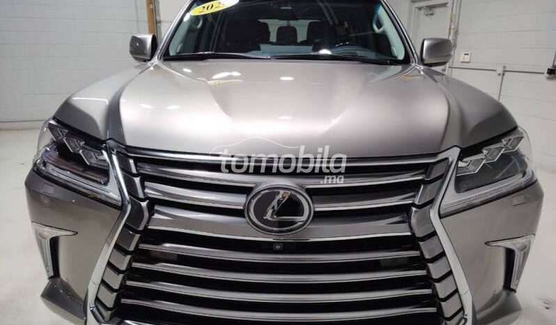 Lexus LX 570 Importé  2026 Essence 32242Km Marrakech #115382