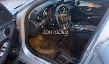 Mercedes-Benz 200 Importé  2026 Diesel 201000Km Tanger #115389 plein