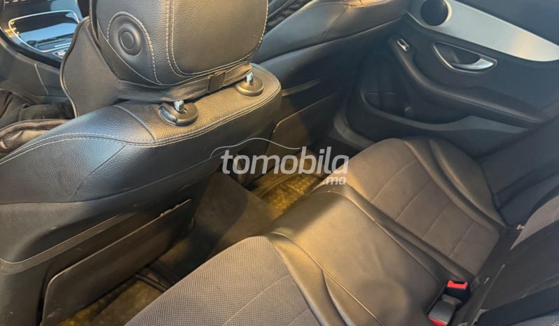 Mercedes-Benz 200 Importé  2026 Diesel 201000Km Tanger #115389 plein