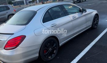 Mercedes-Benz 200 Importé  2026 Diesel 201000Km Tanger #115389