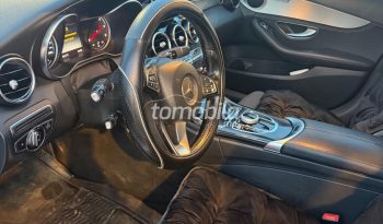 Mercedes-Benz 200 Importé  2026 Diesel 201000Km Tanger #115389 plein
