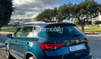 SEAT Ateca  2022 Diesel 83000Km Tétouan #115454 full
