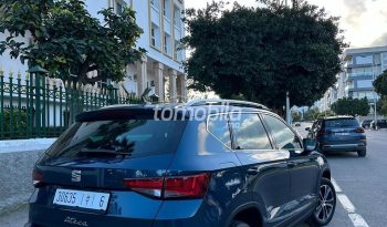 SEAT Ateca  2022 Diesel 83000Km Tétouan #115454 full