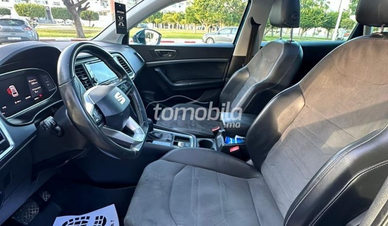 SEAT Ateca  2022 Diesel 83000Km Tétouan #115454 full