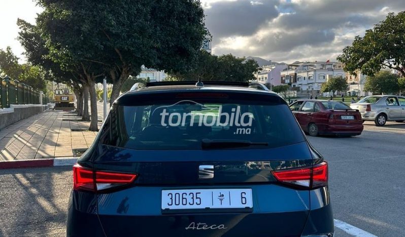 SEAT Ateca  2022 Diesel 83000Km Tétouan #115454 full