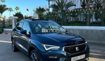 SEAT Ateca  2022 Diesel 83000Km Tétouan #115454 full