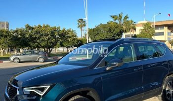 SEAT Ateca  2022 Diesel 83000Km Tétouan #115454