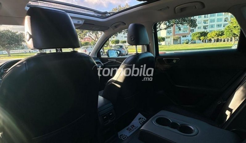 SEAT Ateca  2022 Diesel 83000Km Tétouan #115454 full