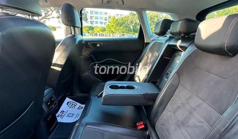 SEAT Ateca  2022 Diesel 83000Km Tétouan #115454 full