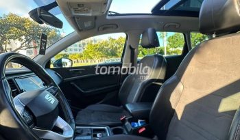 SEAT Ateca  2022 Diesel 83000Km Tétouan #115454 full